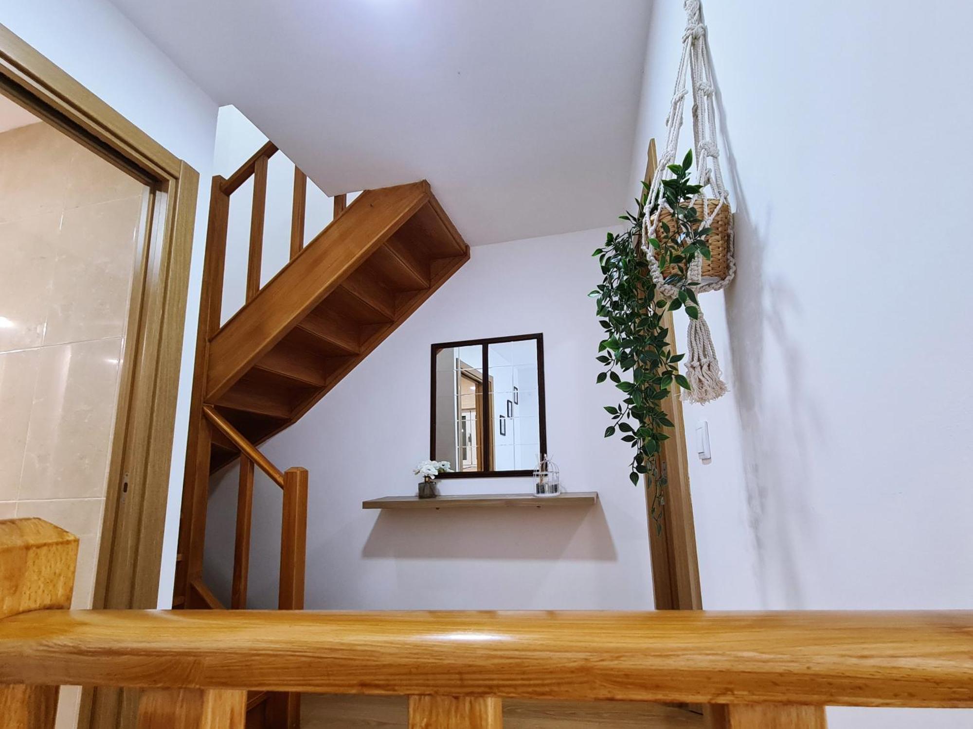 Mr House - Self Check-In Villa Coimbra Exterior photo