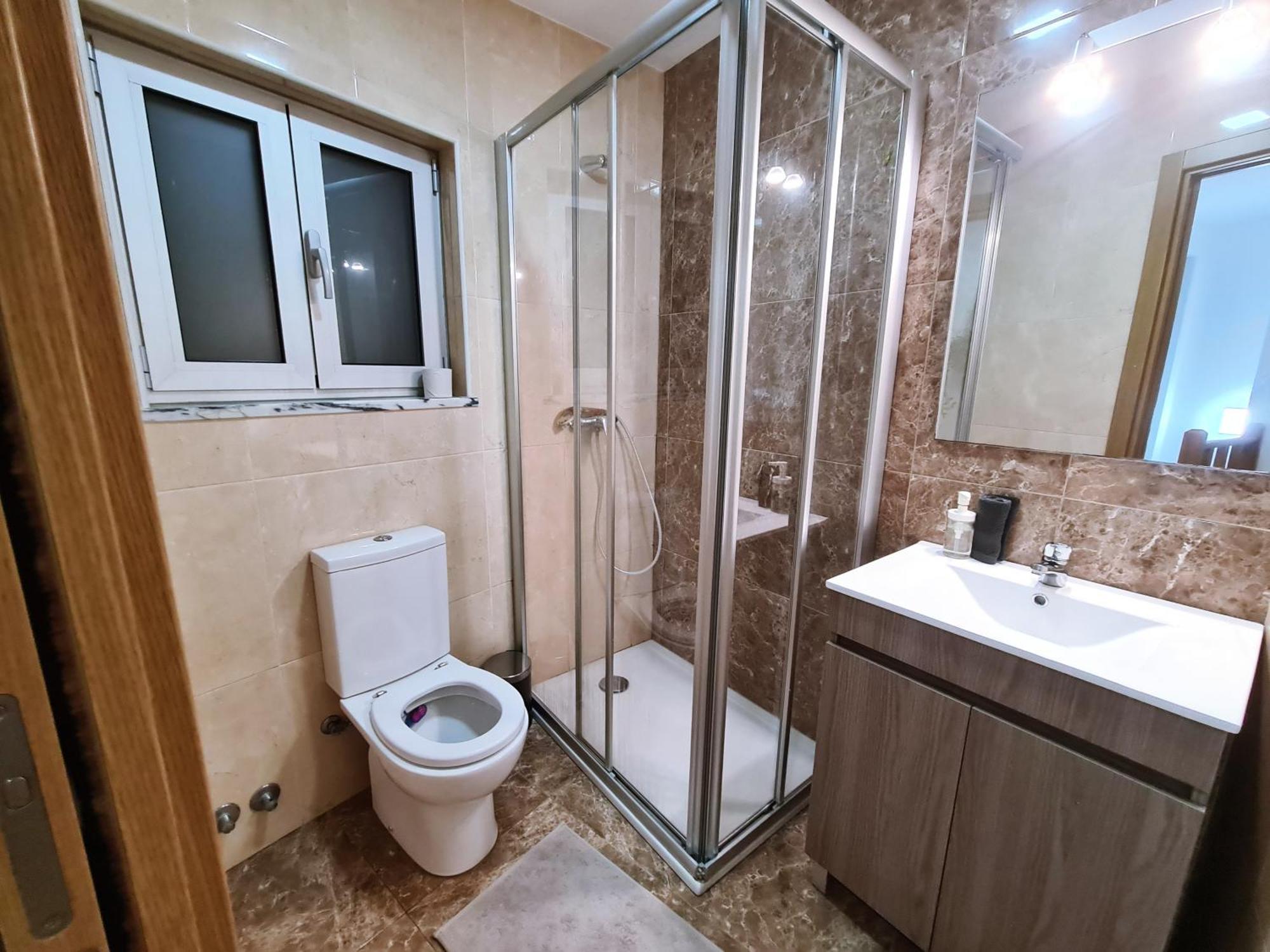 Mr House - Self Check-In Villa Coimbra Exterior photo